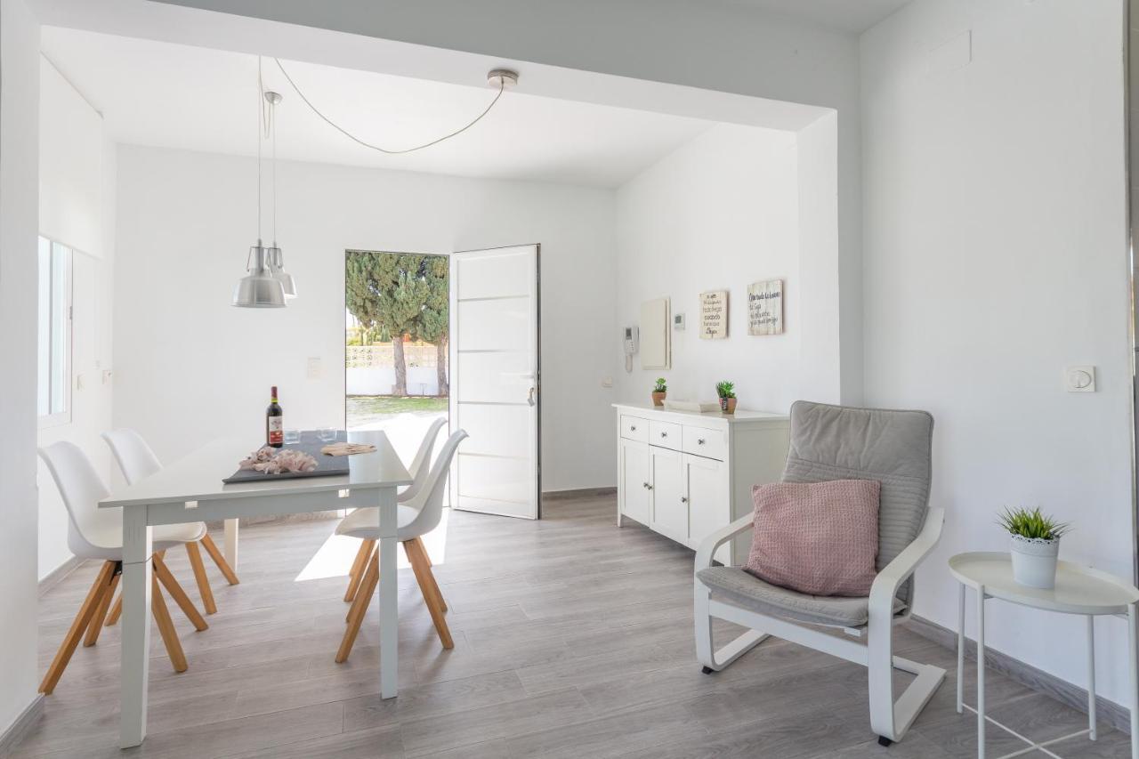 Villa Almendro - Costa Carpediem Calpe Exteriör bild