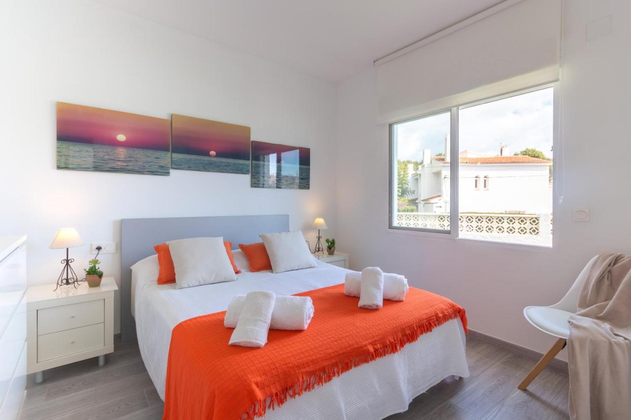 Villa Almendro - Costa Carpediem Calpe Exteriör bild
